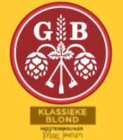 Grolsch Klassieke blond logo